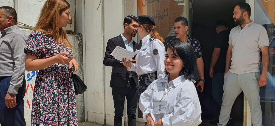 تدشين أول مكتب لمنح رخص القيادة لـ