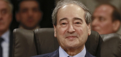 Wezîrê derve yê Sûriyeyê li Bexdayê ye