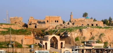 Berpirsekî PDKê: Li sînorê Kerkûkê erebkirinekî metirsîdar û bi planekî darijtî birêve diçe