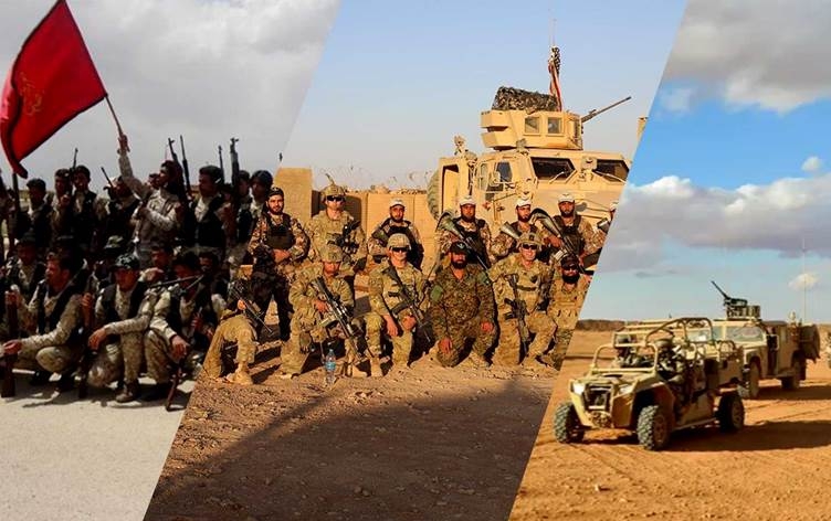 Ji Amerîkayê bo HSDê planeke nû