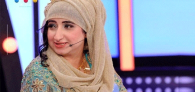 كەنار بێباك: دایكایەتی وێڕای ماندوو بوون و ئەركە قوڕسەكەی چێژێكی تایبەتی هەیە