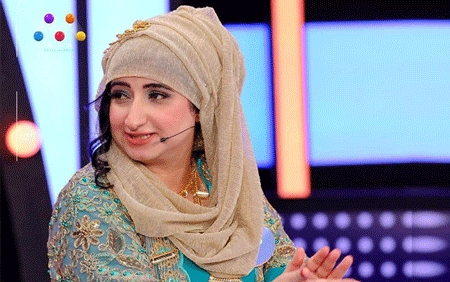 كەنار بێباك: دایكایەتی وێڕای ماندوو بوون و ئەركە قوڕسەكەی چێژێكی تایبەتی هەیە