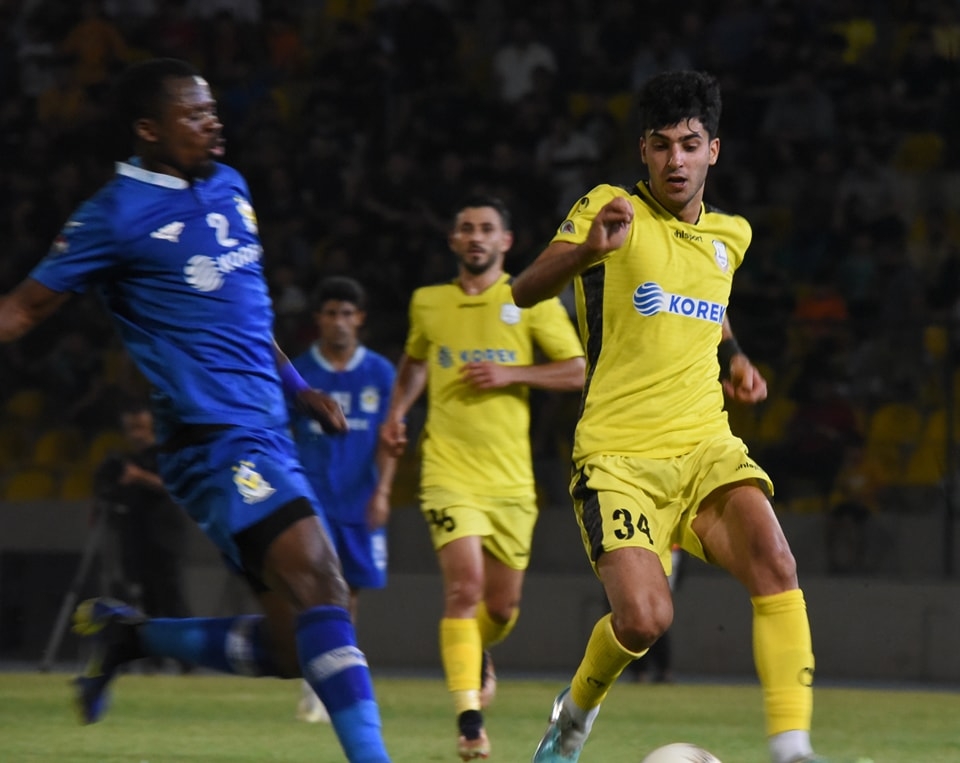 هەولێر لە نەفتی بەسرەی بردەوە