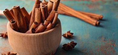 ماذا يحدث لجسمك إن تناولت القرفة لمدة 8 أسابيع فقط؟