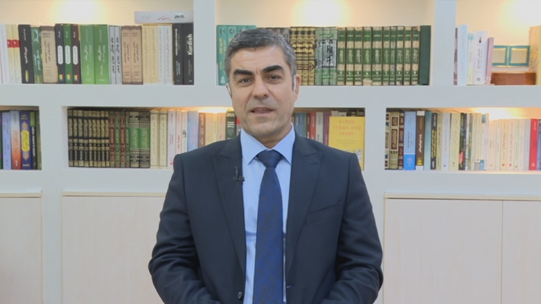 ريبوار طالباني: هدف الجيش العراقي هو تعريب المناطق الكوردستانية خارج إدارة الإقليم