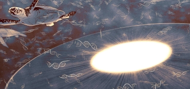 آثار البشر في الطبيعة تخلّف كنوزاً جينية