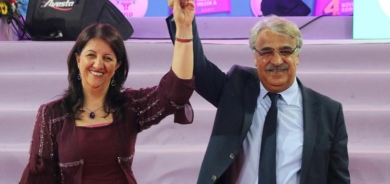 Buldan û Sancar careke din nabin namzedên hevserokatiya HDPê