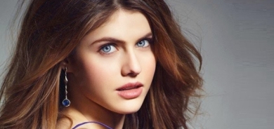 ئەلیکساندرا: تەنیا لە نواندن باشم