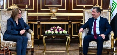 مسرور بارزاني يؤكد ضرورة احترام الاتفاقيات بين بغداد وأربيل