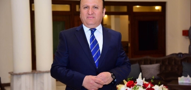 الركائز الثلاث عند مشيخة بارزان