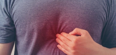 متى يصبح الارتجاع المريئي خطيرا؟