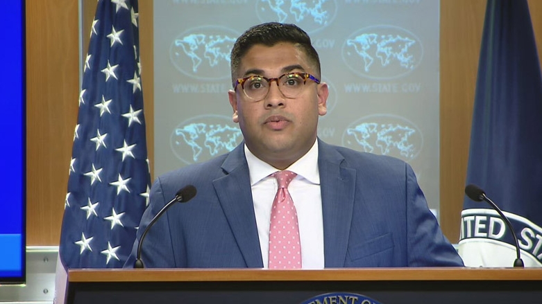 فيدانت باتيل: واشنطن تدعم استئناف تصدير نفط إقليم كوردستان