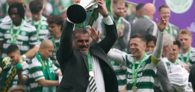 نجاح بوستيكوغلو مع سلتيك يقربه من توتنهام