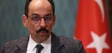تعيين المتحدث باسم إردوغان رئيساً للمخابرات التركية