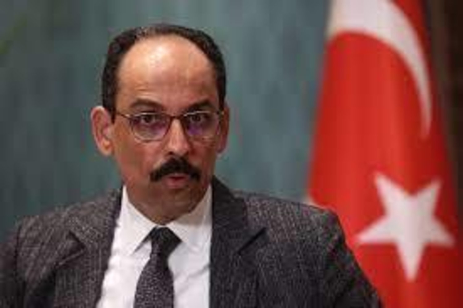 تعيين المتحدث باسم إردوغان رئيساً للمخابرات التركية