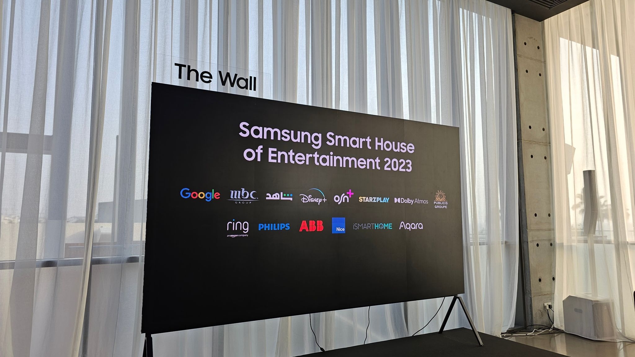 سامسۆنگ ئەزموونی ماڵە پەیوەستکراوەکان لە ڕێگەی تەکنەلۆژیای SmartThings لە بواری ماڵە زیرەکەکاندا بەرز دەکاتەوە