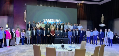 سامسۆنگ سیستەمی فێنککەرەوەی ناوەندی بە بەکارهێنانی زیرەکی دەستکرد دەناسێنێت