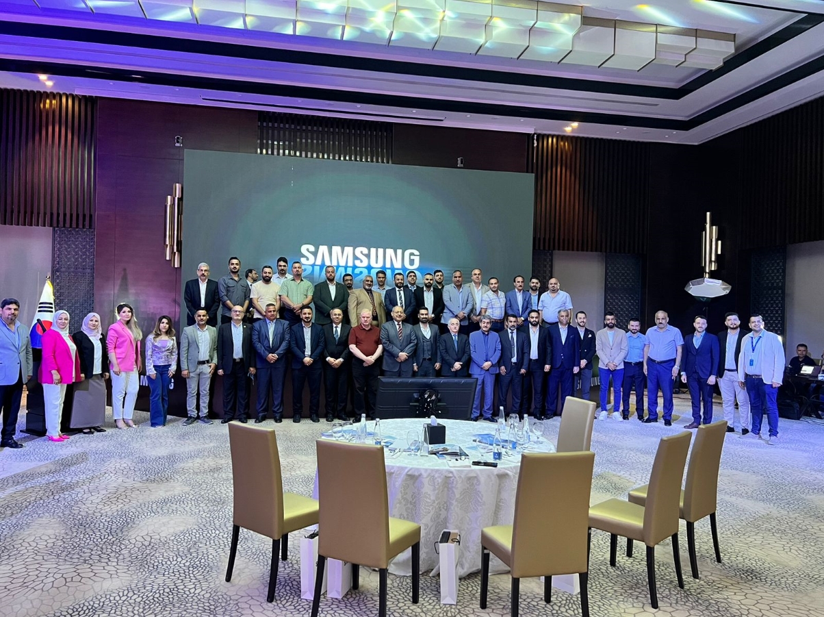 سامسۆنگ سیستەمی فێنککەرەوەی ناوەندی بە بەکارهێنانی زیرەکی دەستکرد دەناسێنێت