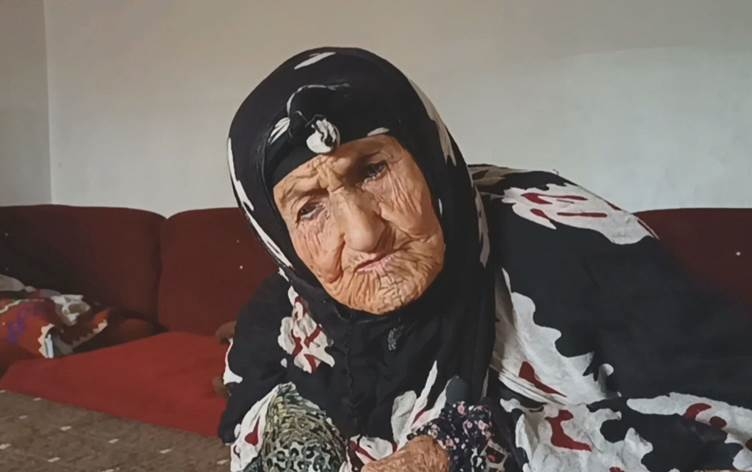 Pîrejina Kurd 100 sal derbas kiriye lê gelek helbest û çîrokan ji ber xwe dizane