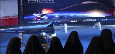 Iran Unveils Hypersonic Missile Amid Tensions, Claims Superiority in the Region