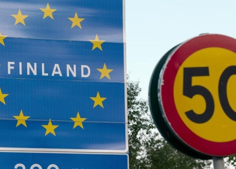 Wealthy Finnish Driver Fined €121,000 for Speeding, Setting a New Record