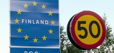 Wealthy Finnish Driver Fined €121,000 for Speeding, Setting a New Record