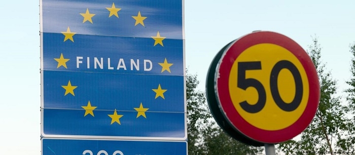 Wealthy Finnish Driver Fined €121,000 for Speeding, Setting a New Record