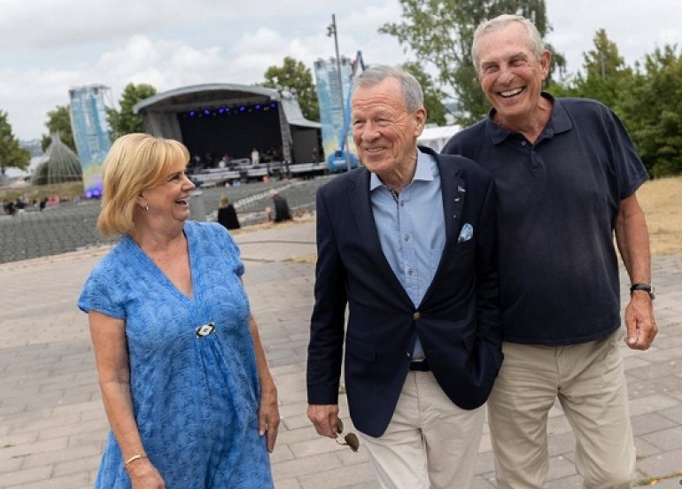 Wealthy Finnish Driver Fined €121,000 for Speeding, Setting a New Record