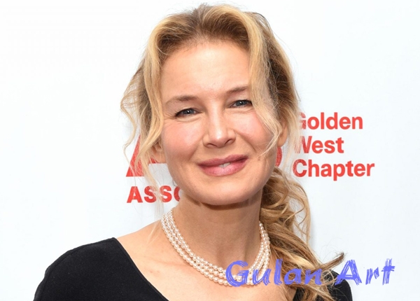 ڕێنی زێلیگەر: بەپەرۆش بووم بگەمە پەنجا ساڵی