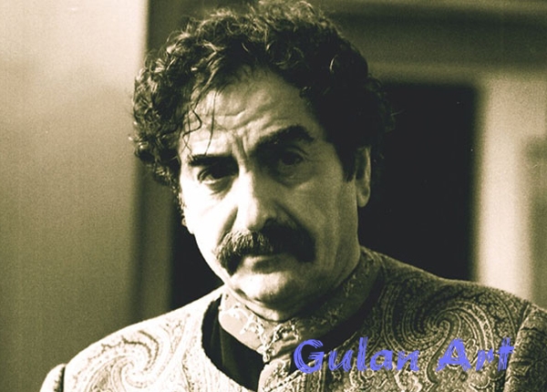 چاوخشاندنێك بە كۆنسێرتی «شە‌هرام نازری» لە كۆنفرانسی نێودەوڵەتیی جینۆسایدی كوردی فەیلی