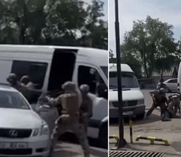 زیاتر لە 30 کەس بە تۆمەتی هەوڵی کودەتا دەستگیرکران