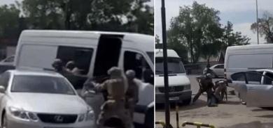 زیاتر لە 30 کەس بە تۆمەتی هەوڵی کودەتا دەستگیرکران