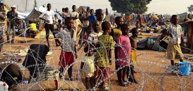 نەتەوە یەکگرتووەکان: زیاتر لە نیوەی دانیشتوانی ئەفریقای ناوەڕاست پێویستیان بە هاوکاری مرۆیی هەیە