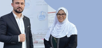 گەنجێك هاوكاری سەركەوتنەكانی دایكییەتی:  دایكم بەم كارەی شەش منداڵی پێگەیاند و هەر هەمووشمان زانكۆمان تەواو كرد