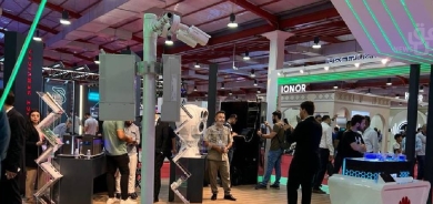 بمشاركة 121 شركة.. انطلاق فعاليات المعرض الدولي للتكنولوجيا في اربيل