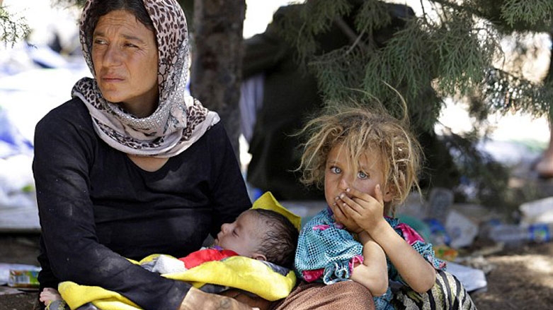 هيومن رايتس ووتش: الخلافات السياسية تُعرقل إعادة إعمار سنجار