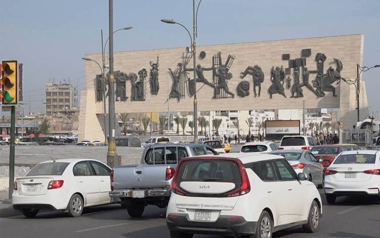 مجلس الوزراء: تشكيل لجنة مشتركة مع إقليم كوردستان لإعداد ضوابط استيراد السيارات