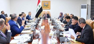 المركزي العراقي يجيز فتح بنك 