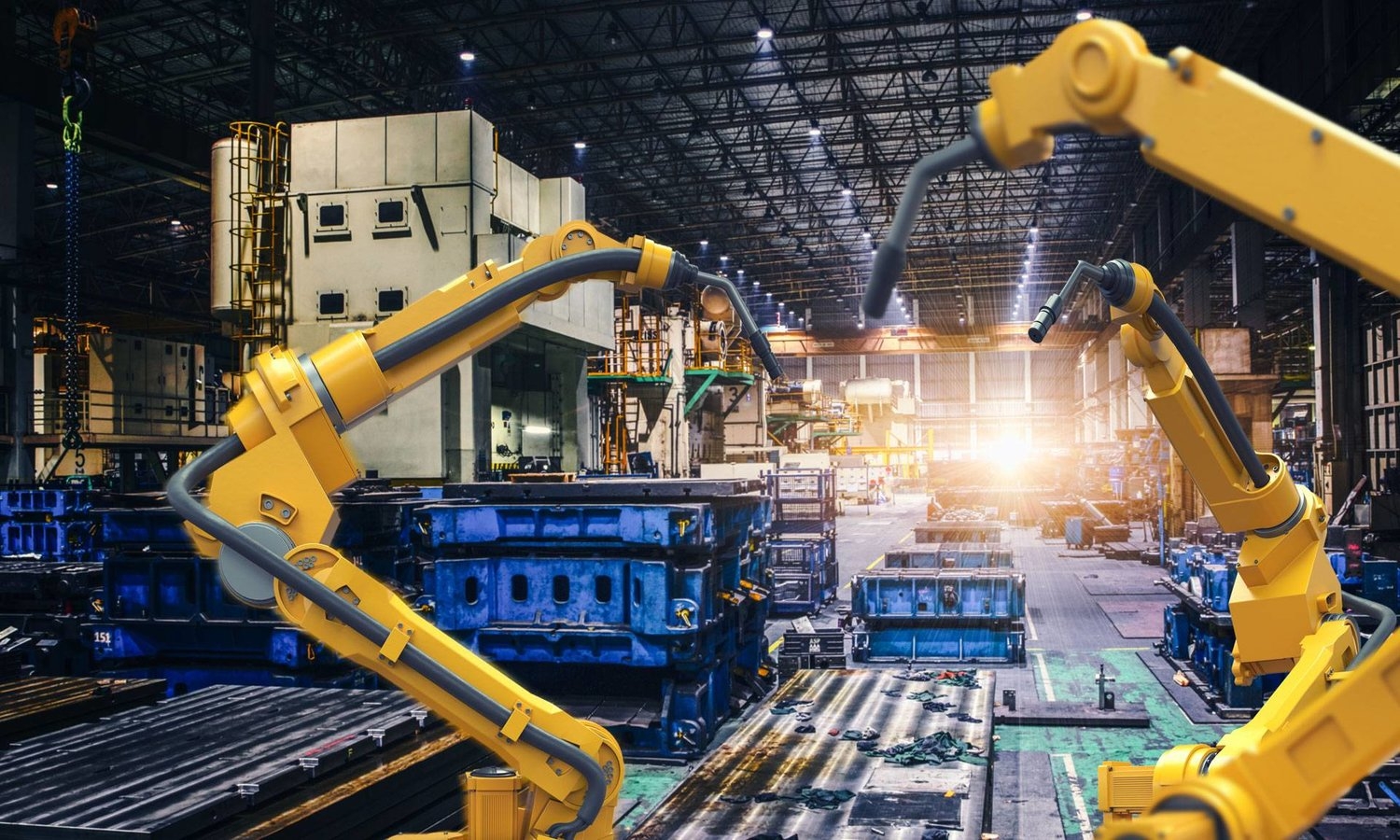 الذكاء الاصطناعي والإنسان... من يهزم من؟