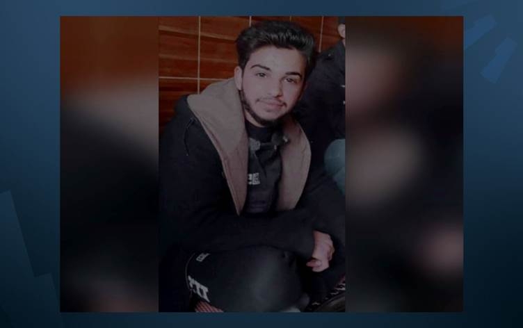 Fatima Hesen: Ez daxwazê ji Heval Mezlûm Ebdî dikim ku kurê min vegerîne