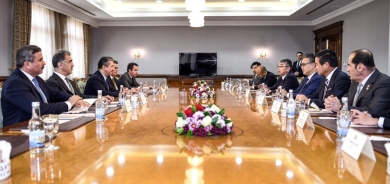 Kompaniya Japonî hêlbirîna xwe li Kurdistanê zêde dikin