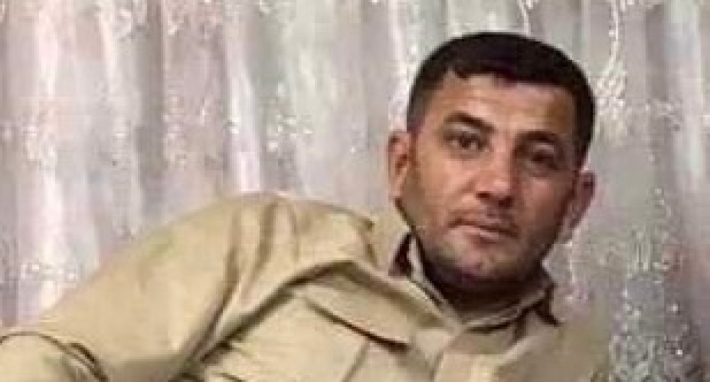 Li Silêmaniyê kesek di mala xwe de hat kuştin