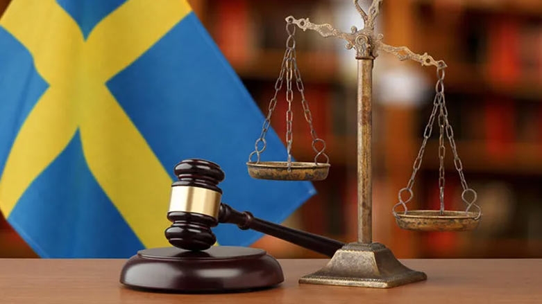 Dadgeha Bilind a Swêdê rê dide alîgirekî PKKê bo Tirkiyê re were radestkirin