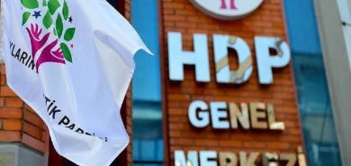 Hevjîna Demirtaş hin nakokiyên di nav HDPê de aşkere kirin