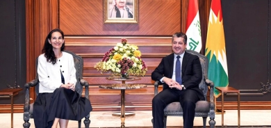 Swîs jî têkiliyên xwe li gel Kurdistanê bihêztir dike