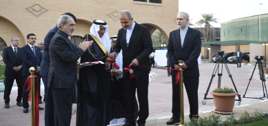 Îranê piştî heft salan careke din deriyê balyozxaneya xwe li Siûdî vekir