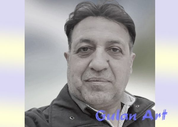 هونەرمەند (سیروان سەخەر) كۆچی دوایی كرد