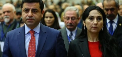 European Court of Human Rights Rules Violation of Rights for Former HDP Co-Chairs