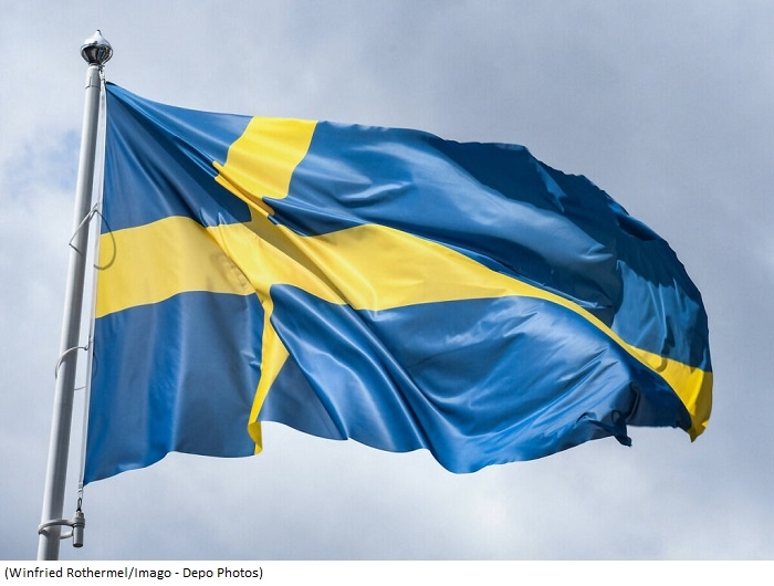 Sweden Top Court Signs Off On Turkey Extradition Case: Report