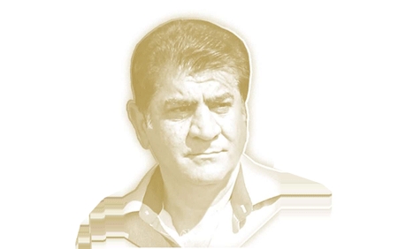 سادق مەولای بۆ گوڵان:     كوردی فەیلی نیشتمانپەروەر و نەتەوەیین و لە دەوری ئەو سەركردانە كۆدەبنەوە كە هەڵگری پەیامی نەتەوەیین